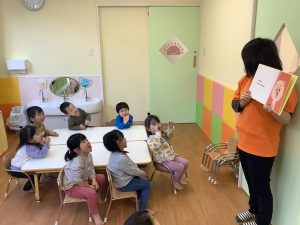 絵本ブログ📚