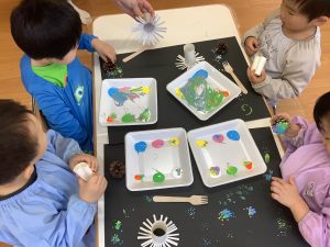 🖍今週の矢吹町園🎨
