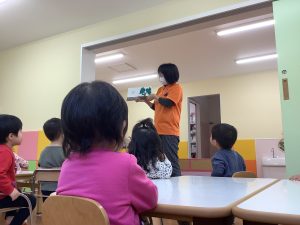 絵本ブログ📚