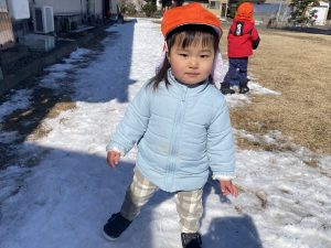 🐥今週の矢吹町園🐥