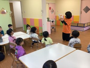 絵本ブログ