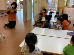 絵本ブログ