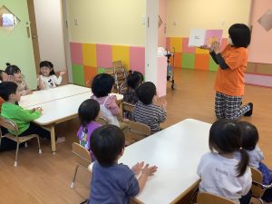 絵本ブログ