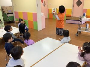絵本ブログ