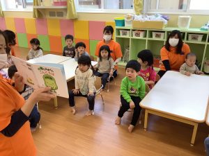 絵本ブログ