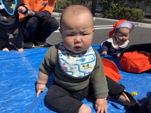 ☀️今週の矢吹町園☀️