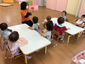 🍓絵本ブログ🍓