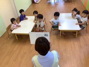 🍎絵本ブログ🍎