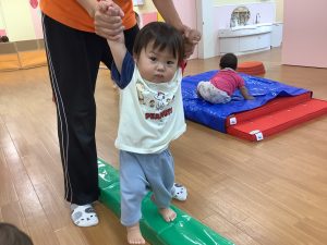 今週の矢吹町園