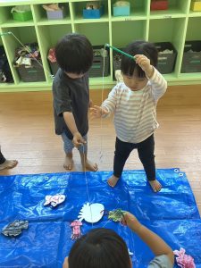 ☔️今週の矢吹町園☔️
