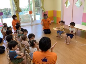 🎁今週の矢吹町園🎂