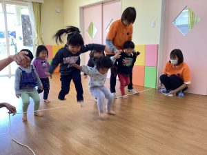 🤸‍♀️体操カリキュラムブログ🧘‍♀️