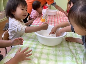 🌞今週の矢吹町園🌞