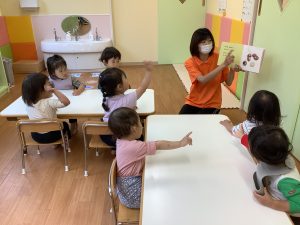 📕絵本ブログ📕