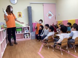📕絵本ブログ📕
