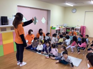 💮英語カリキュラム🔠