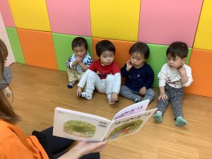 📕絵本ブログ📕