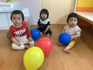 🍀今週の矢吹町園🍀