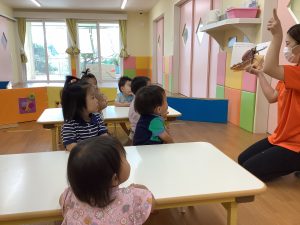 📕絵本ブログ📕