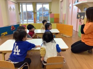 📕絵本ブログ📕