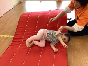 体操カリキュラム