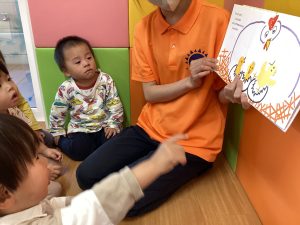 📕絵本ブログ📕