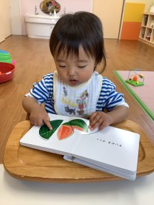 📕絵本ブログ📕