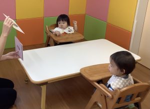 カリキュラムブログ
