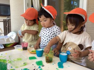 🌻今週の矢吹町園🌻