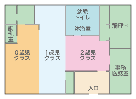 見取り図