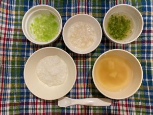 7月14日(木)の給食・おやつ