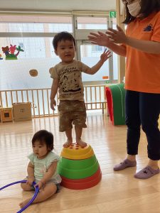 ⭐︎今週の山形園⭐︎