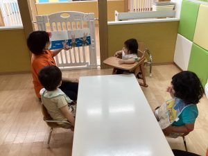 今週の絵本ブログ