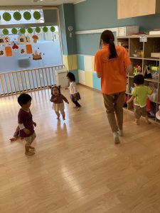 ⭐︎リトミック⭐︎