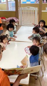 ⭐︎今週の絵本ブログ⭐︎