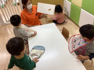 ⭐︎絵本ブログ⭐︎