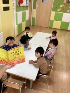 ⭐︎絵本ブログ⭐︎