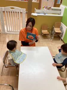 ⭐︎読み聞かせブログ⭐︎