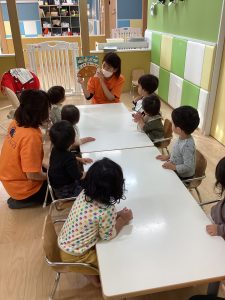 ⭐︎絵本ブログ⭐︎