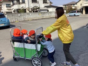 ☆今週の山形園☆