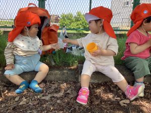 ☆今週の山形園☆
