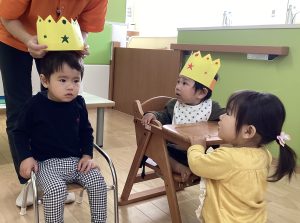 ⭐︎今週の園ブログ⭐︎