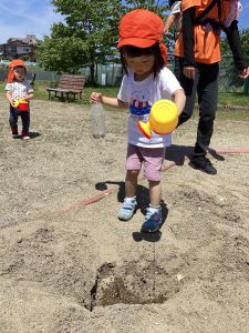 ⭐︎今週の山形園⭐︎