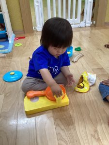 ⭐︎今週の園ブログ⭐︎