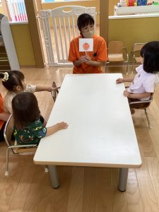 ⭐︎今週の園ブログ⭐︎