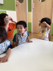 ⭐︎今週の園ブログ⭐︎