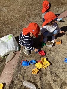 ☆今週の山形園☆
