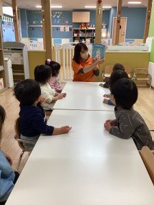 ⭐︎絵本ブログ⭐︎