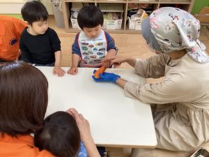 ☆今週の山形園☆