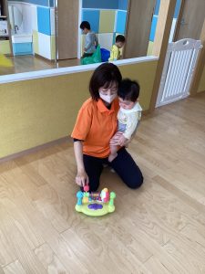 ☆今週の山形園☆